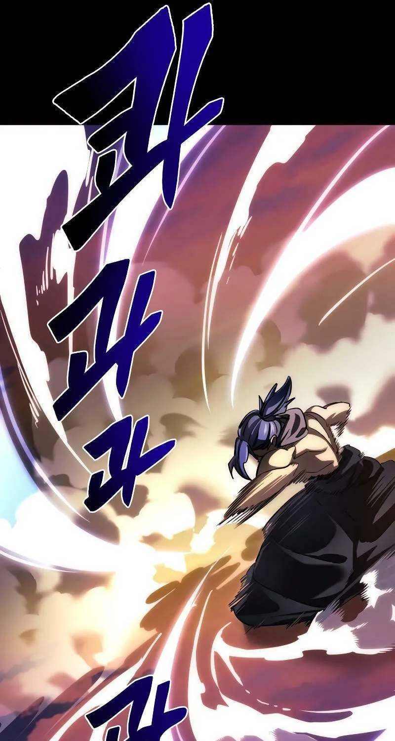 Return of the King of Hell Chapter 44 page 51 - 