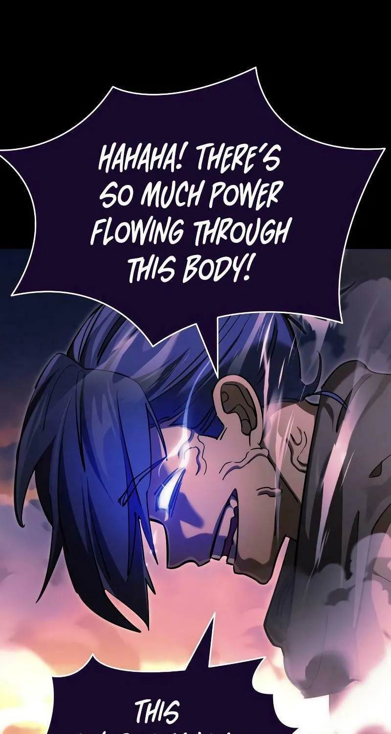 Return of the King of Hell Chapter 44 page 7 - 