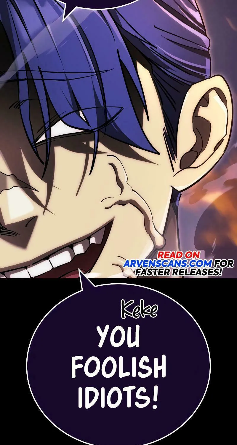 Return of the King of Hell Chapter 44 page 64 - 
