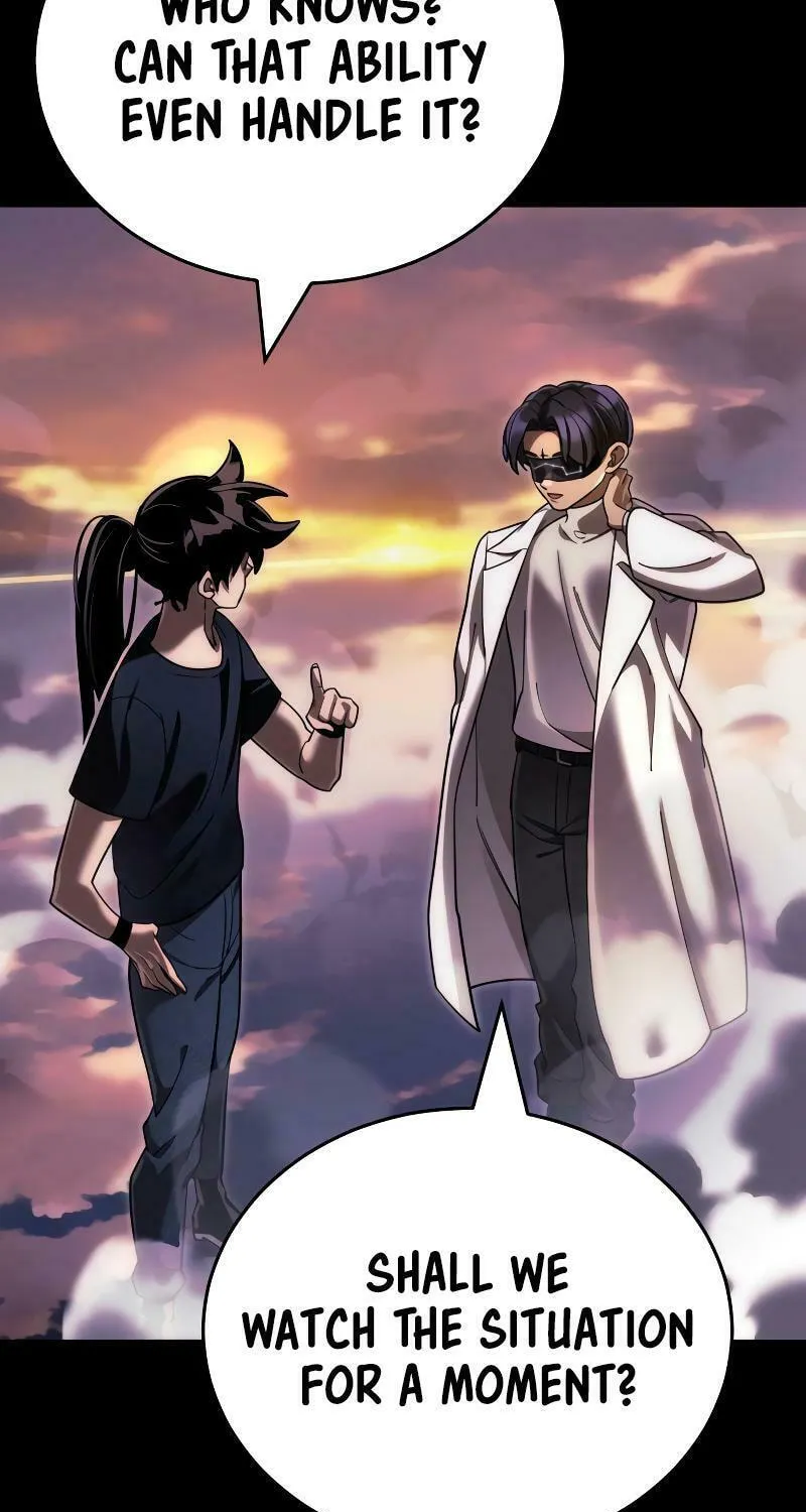 Return of the King of Hell Chapter 44 page 66 - 