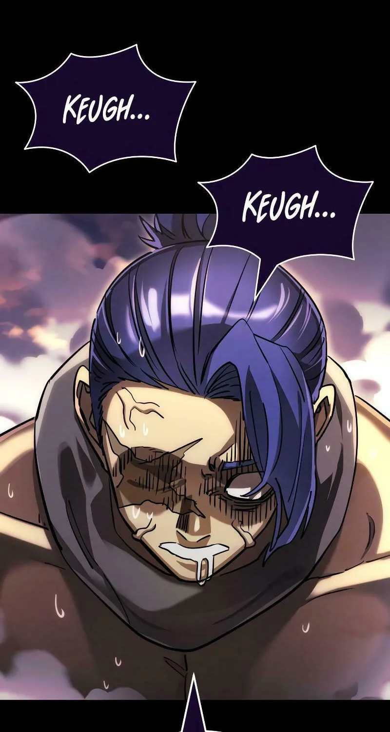 Return of the King of Hell Chapter 44 page 73 - 