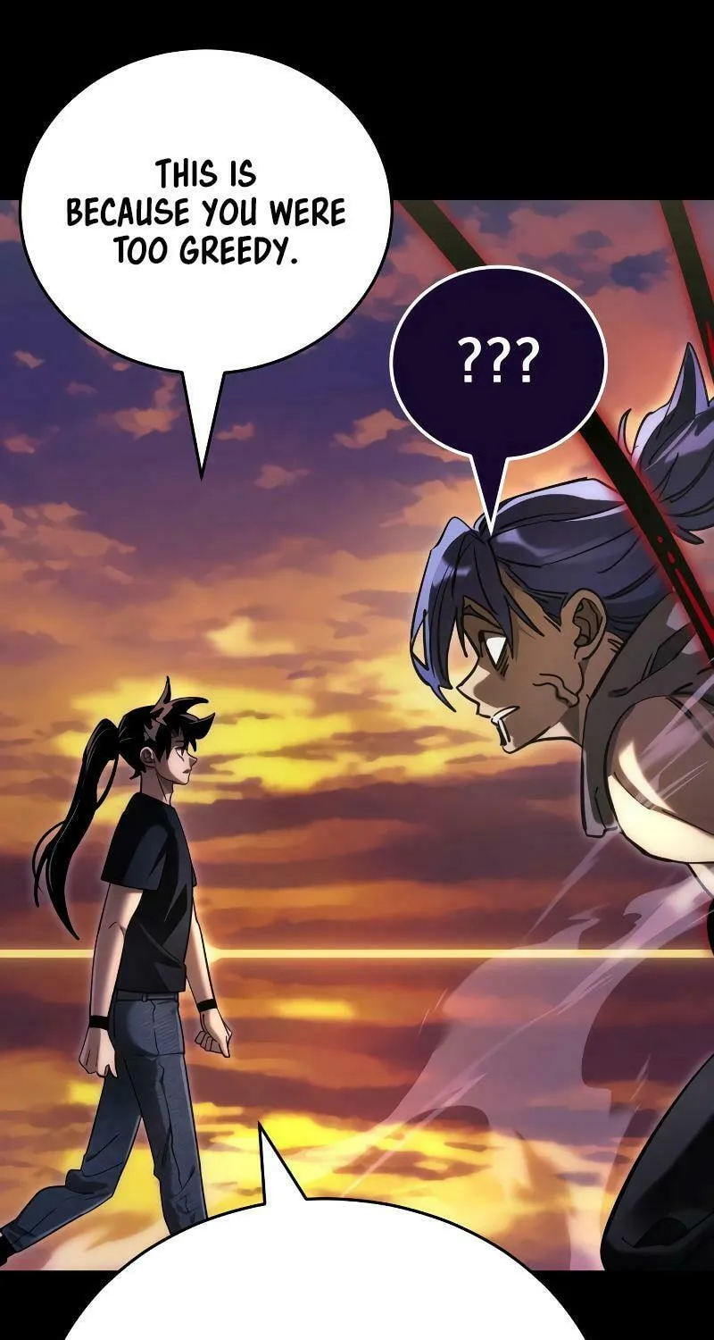 Return of the King of Hell Chapter 44 page 78 - 