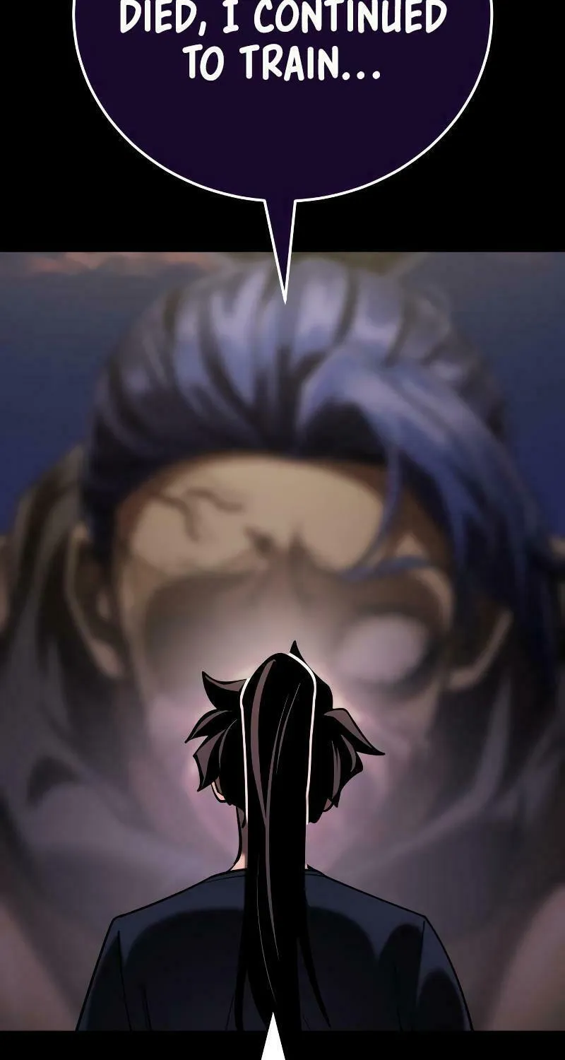 Return of the King of Hell Chapter 44 page 82 - 