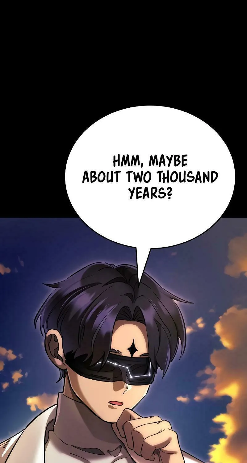 Return of the King of Hell Chapter 44 page 85 - 