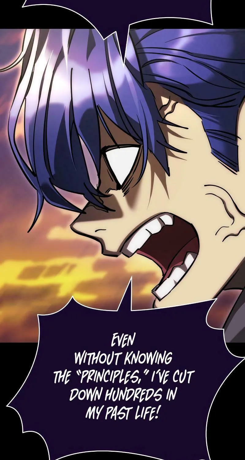 Return of the King of Hell Chapter 44 page 92 - 