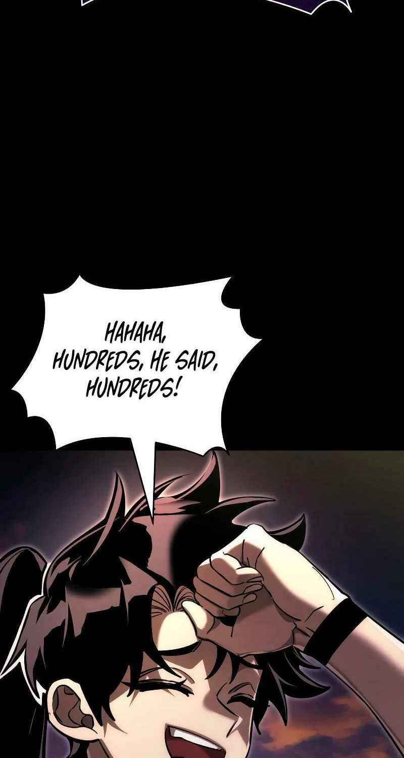 Return of the King of Hell Chapter 44 page 93 - 