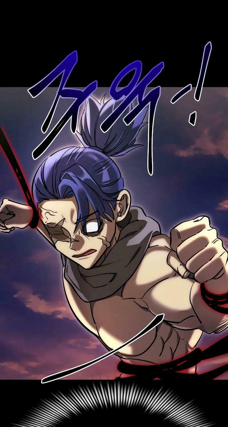 Return of the King of Hell Chapter 44 page 97 - 