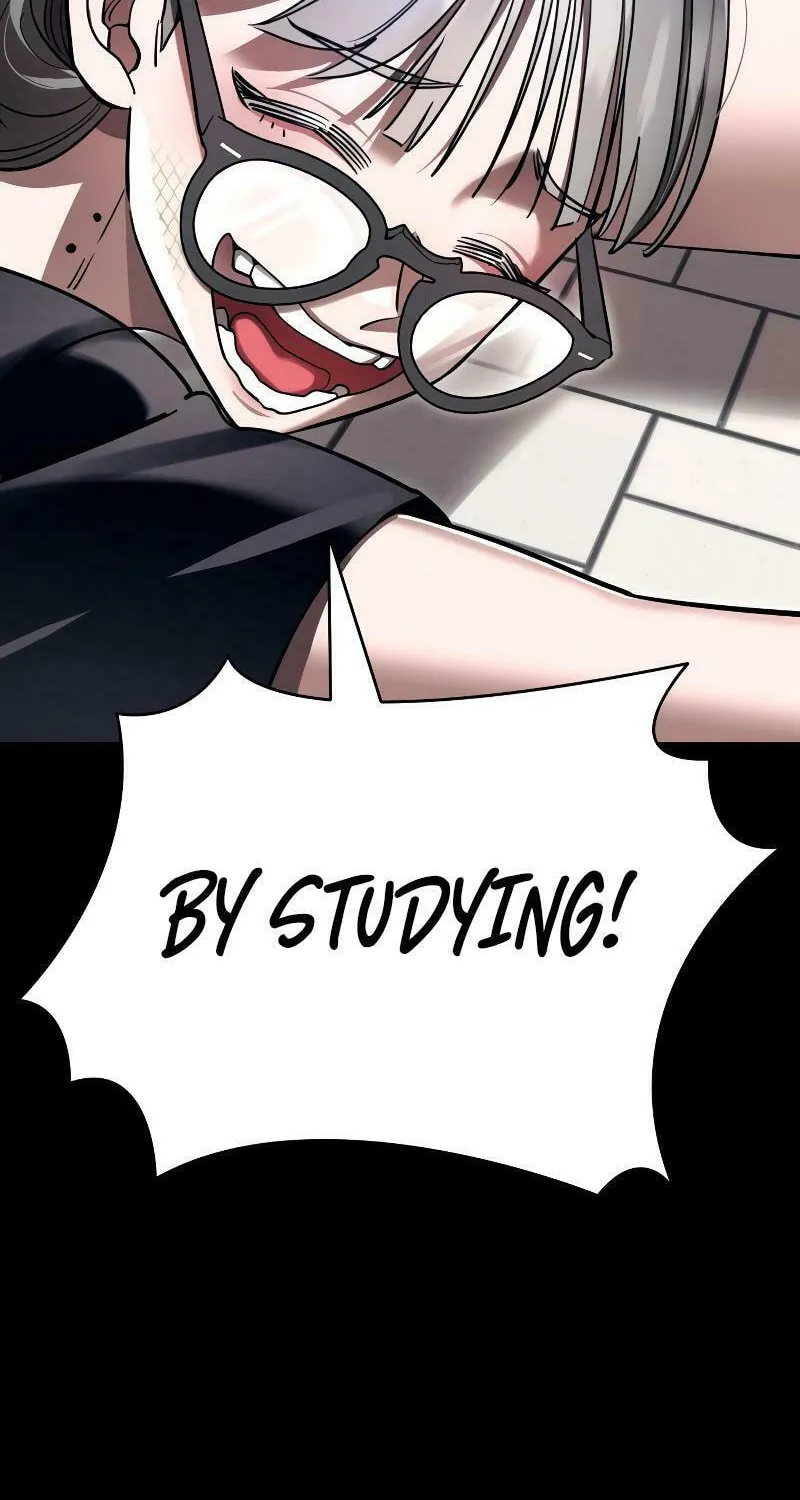 Return of the King of Hell Chapter 45 page 109 - 