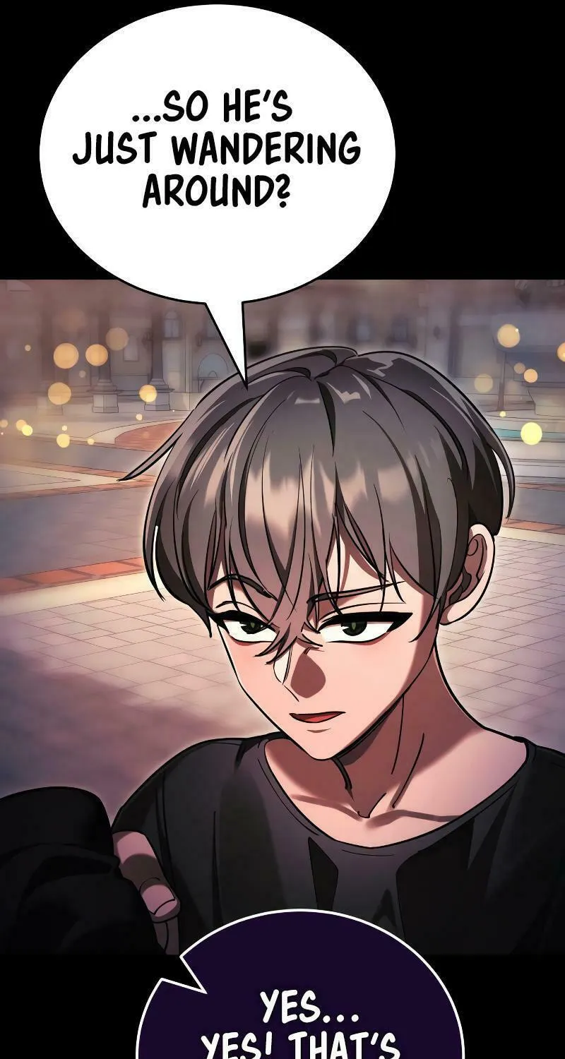 Return of the King of Hell Chapter 45 page 12 - 