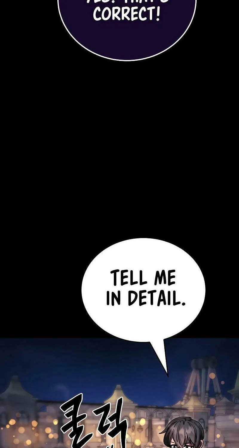 Return of the King of Hell Chapter 45 page 13 - 