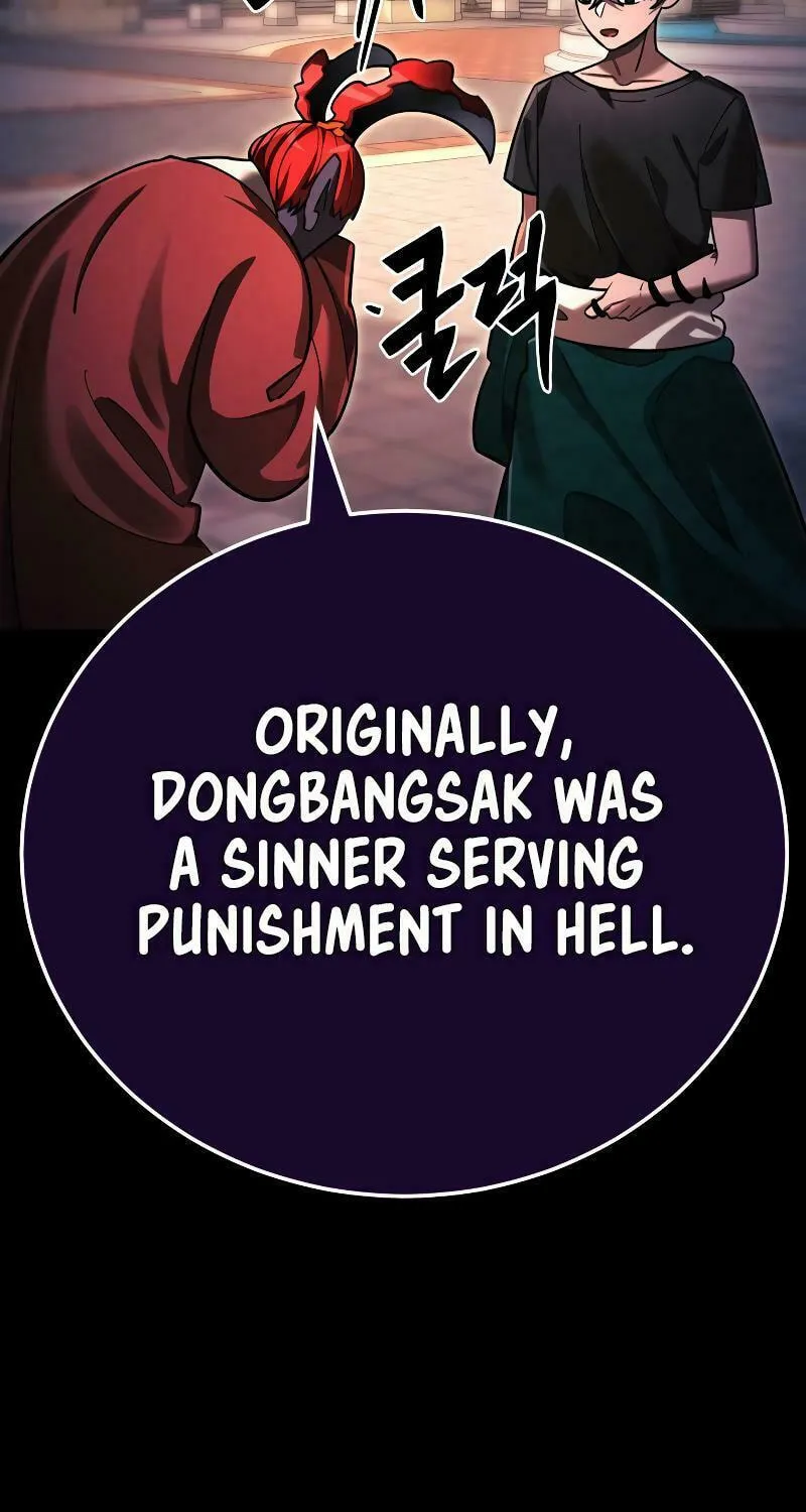 Return of the King of Hell Chapter 45 page 14 - 