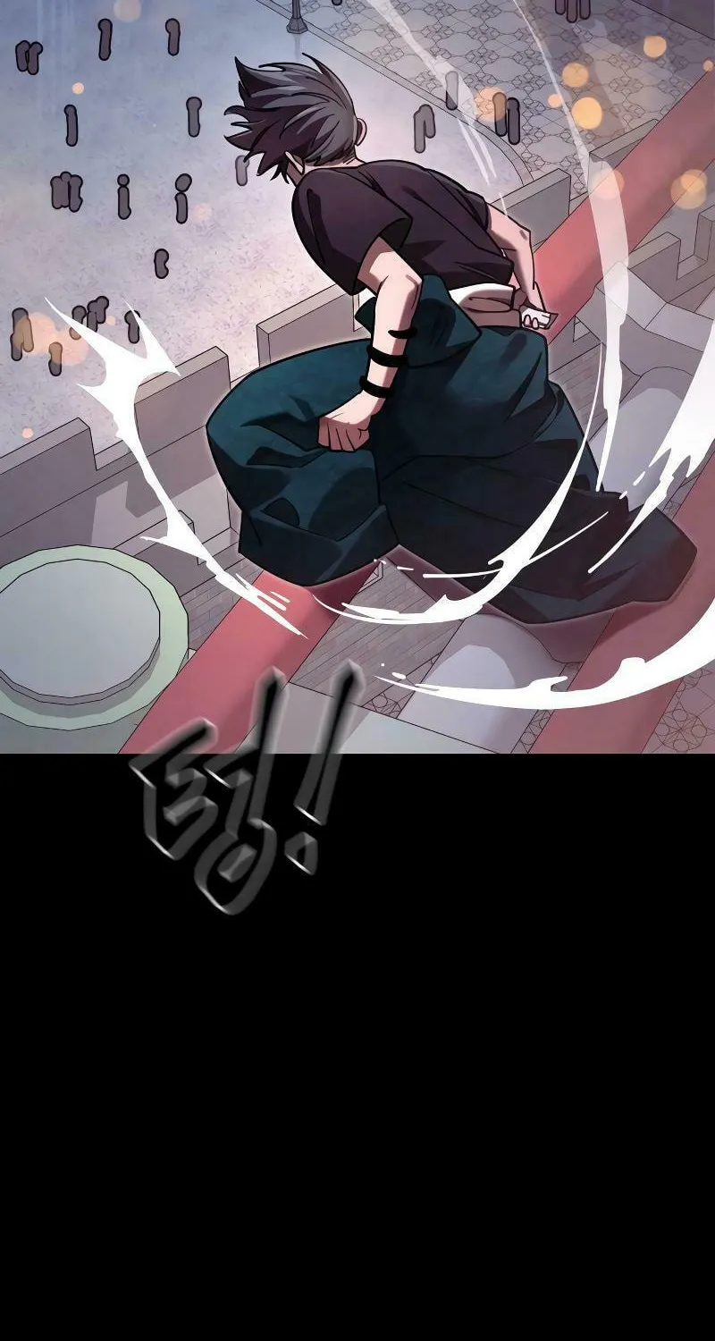 Return of the King of Hell Chapter 45 page 136 - 