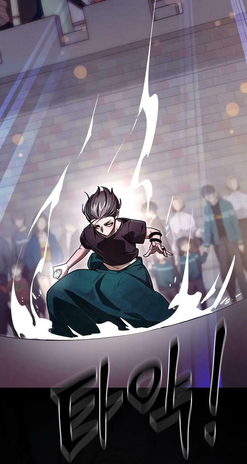 Return of the King of Hell Chapter 45 page 138 - 
