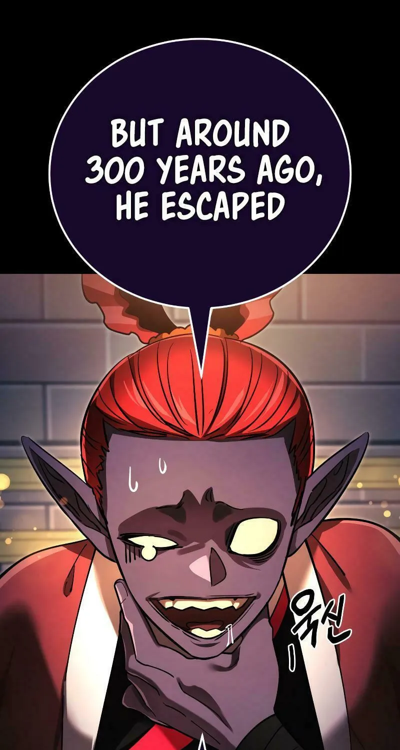 Return of the King of Hell Chapter 45 page 15 - 