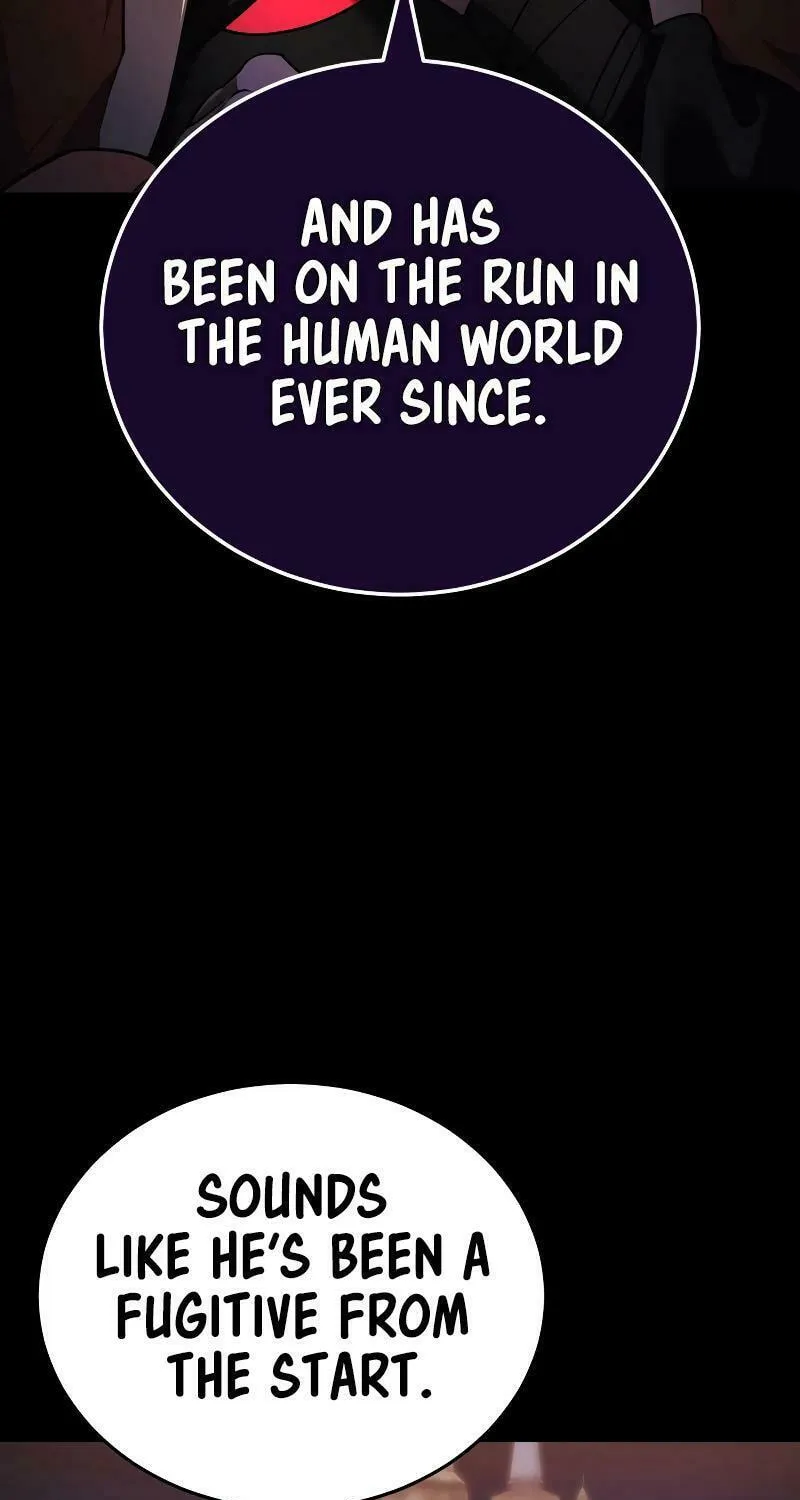 Return of the King of Hell Chapter 45 page 16 - 