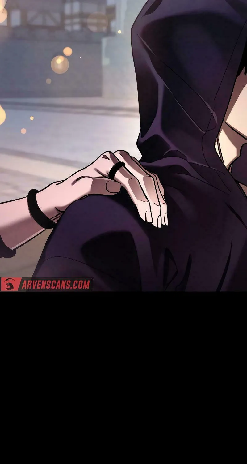 Return of the King of Hell Chapter 45 page 151 - 