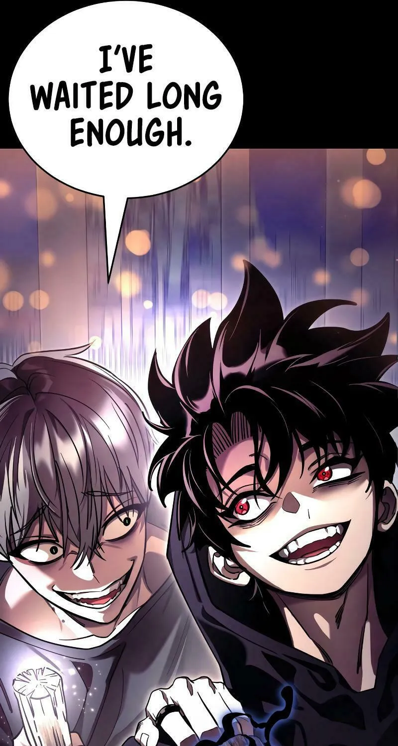 Return of the King of Hell Chapter 45 page 154 - 