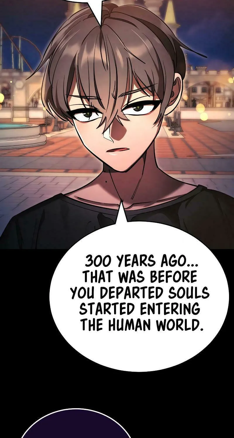 Return of the King of Hell Chapter 45 page 17 - 