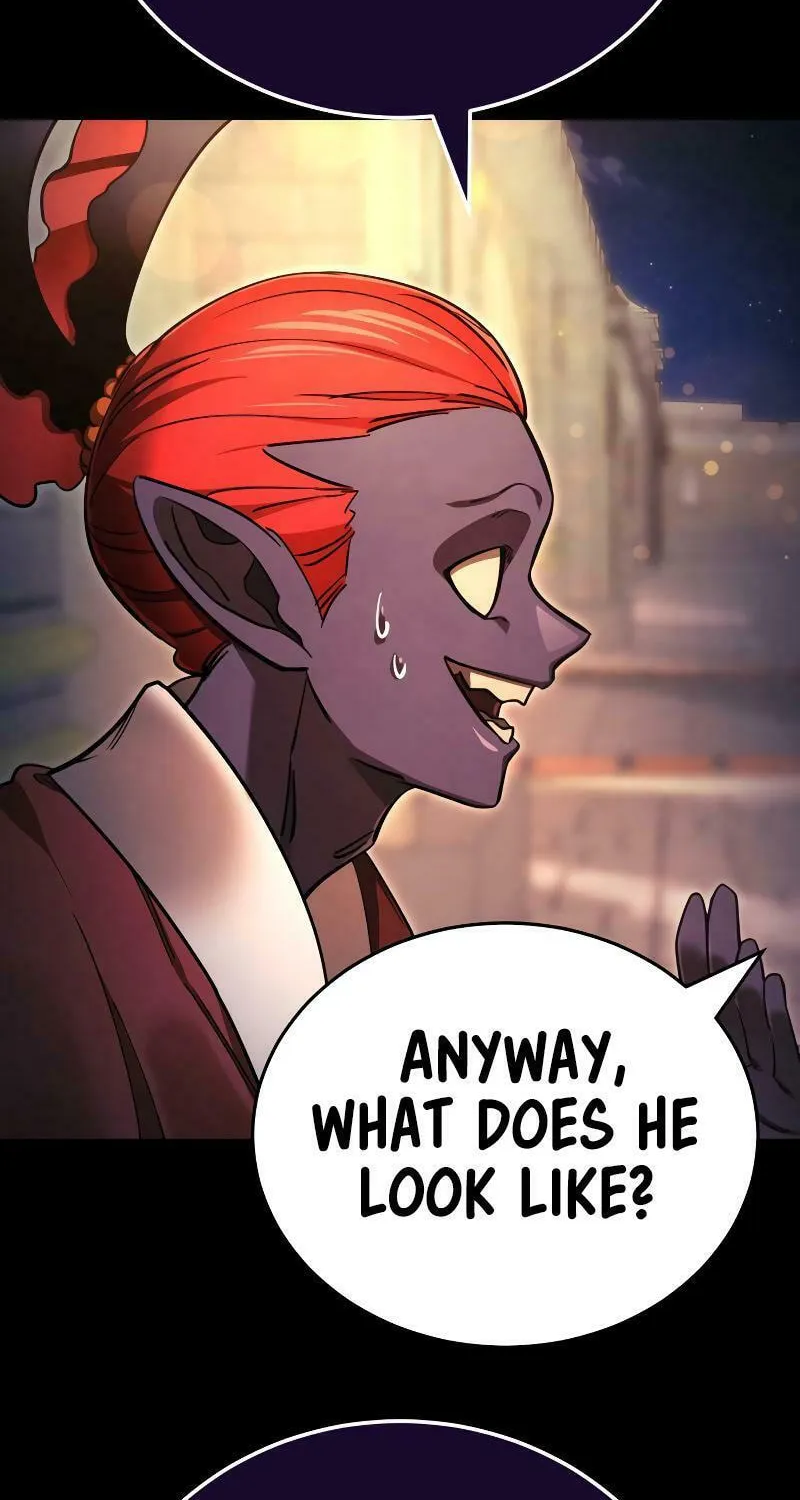 Return of the King of Hell Chapter 45 page 19 - 