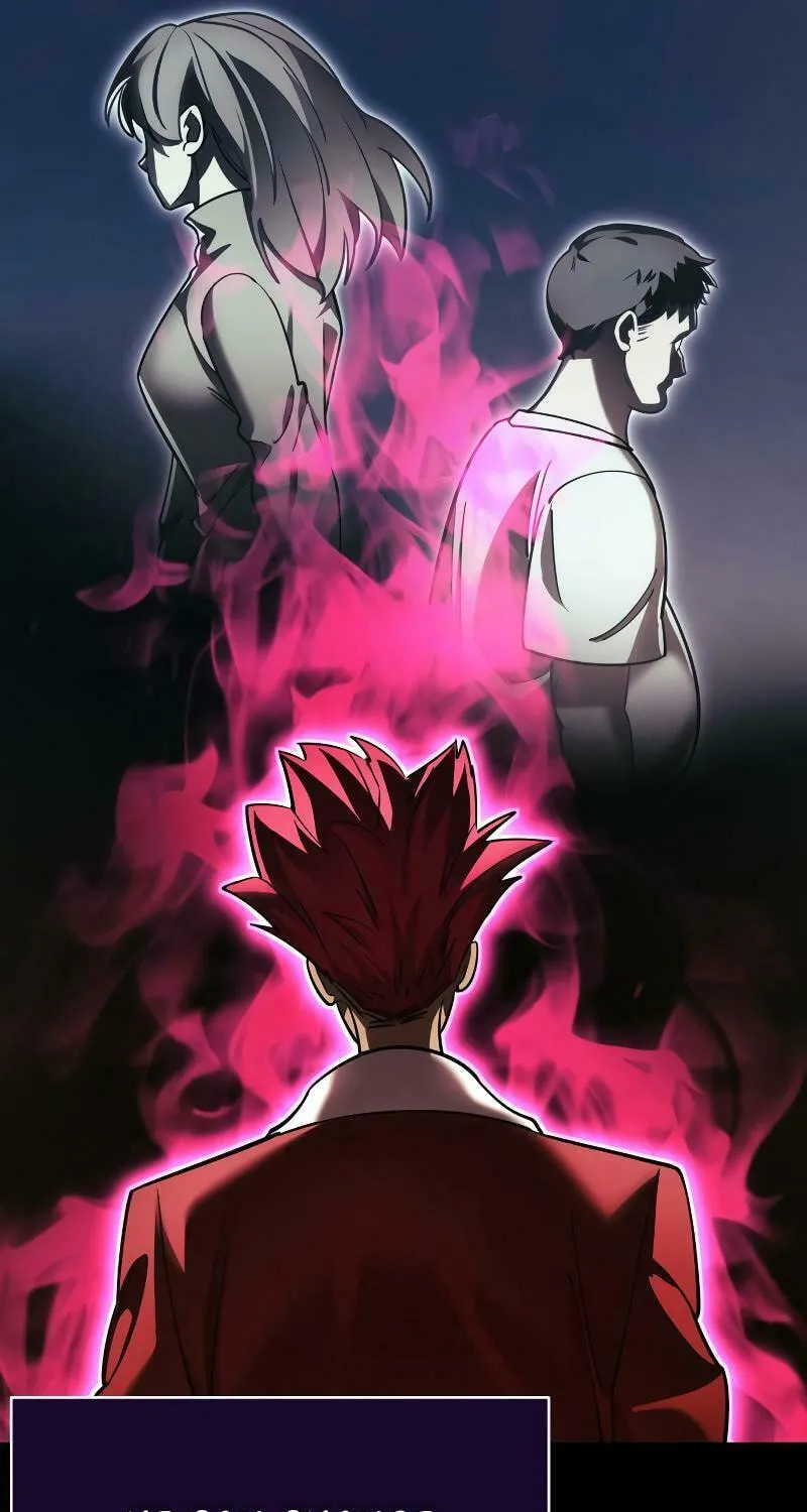 Return of the King of Hell Chapter 45 page 22 - 
