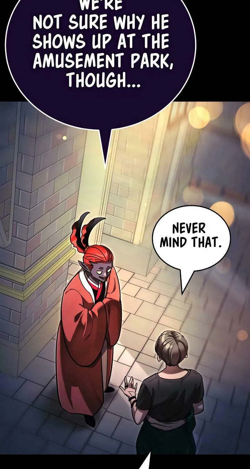 Return of the King of Hell Chapter 45 page 24 - 