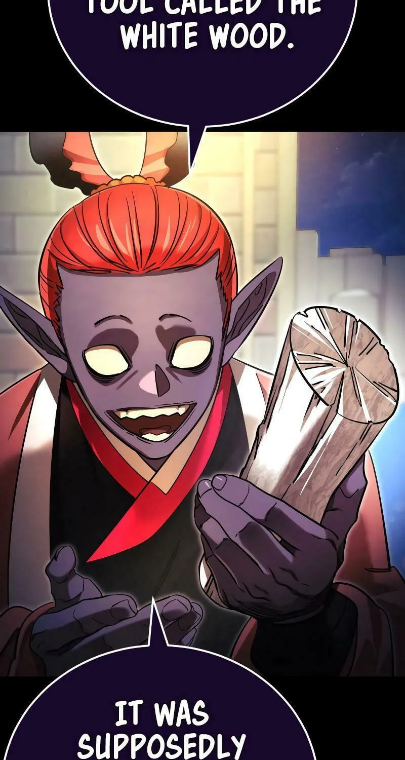 Return of the King of Hell Chapter 45 page 26 - 