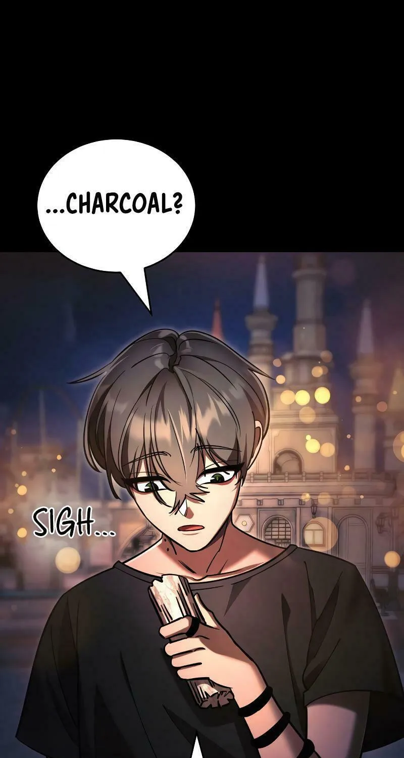 Return of the King of Hell Chapter 45 page 28 - 