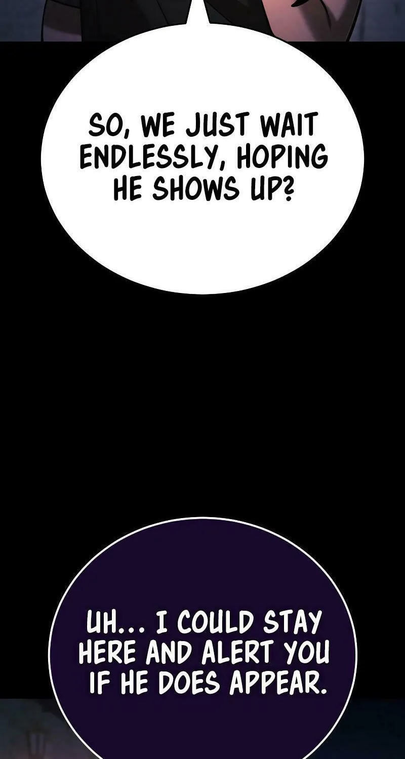 Return of the King of Hell Chapter 45 page 29 - 