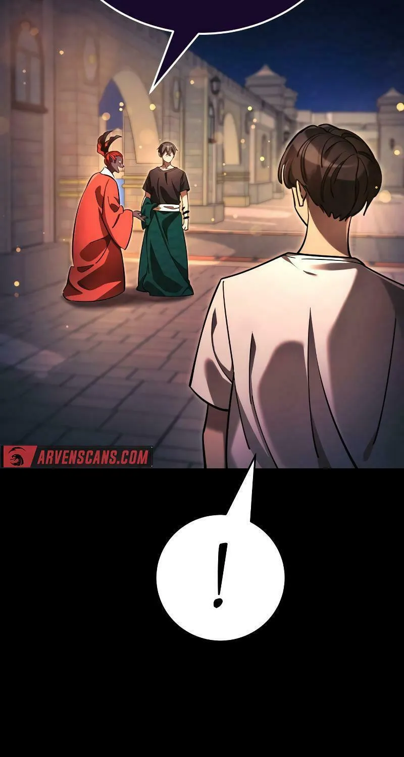 Return of the King of Hell Chapter 45 page 30 - 