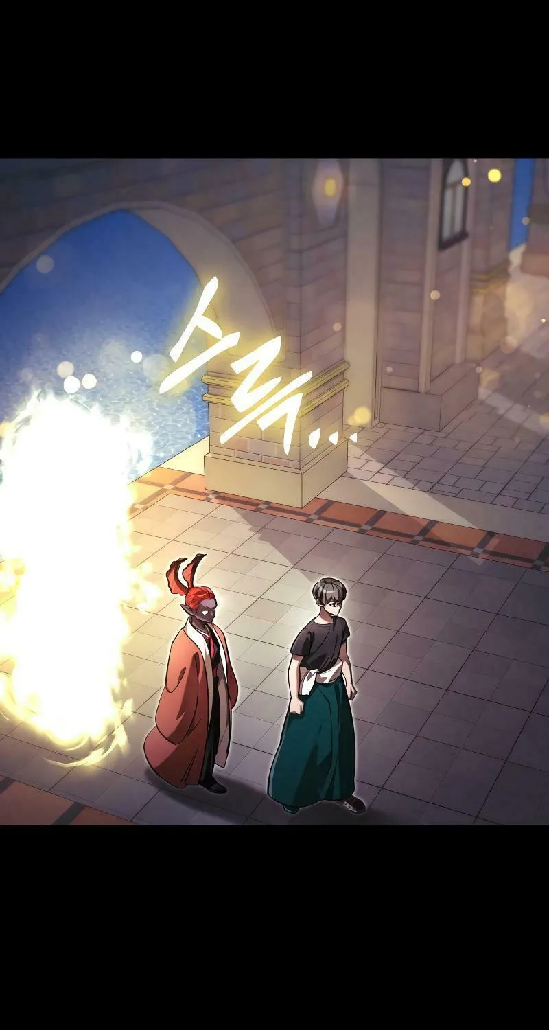 Return of the King of Hell Chapter 45 page 4 - 