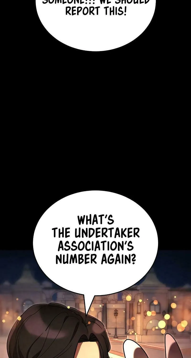 Return of the King of Hell Chapter 45 page 33 - 