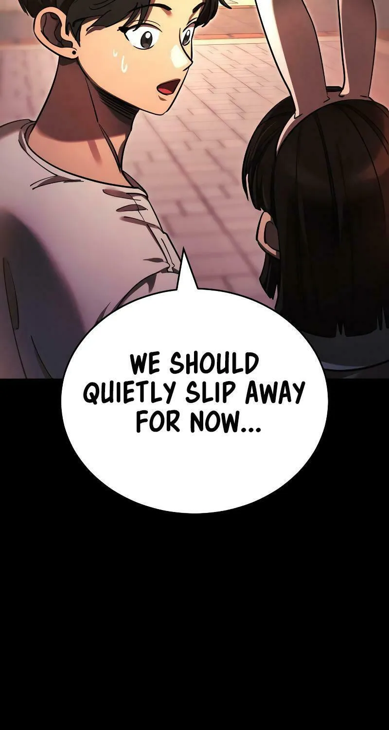 Return of the King of Hell Chapter 45 page 34 - 