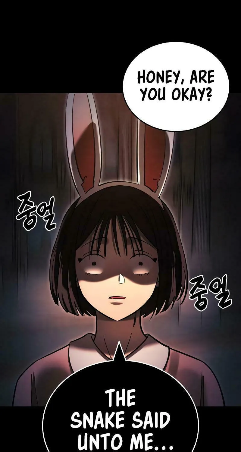 Return of the King of Hell Chapter 45 page 35 - 