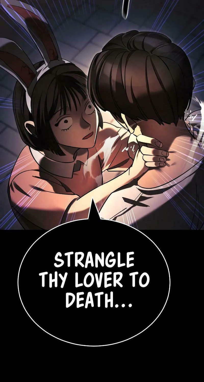 Return of the King of Hell Chapter 45 page 37 - 