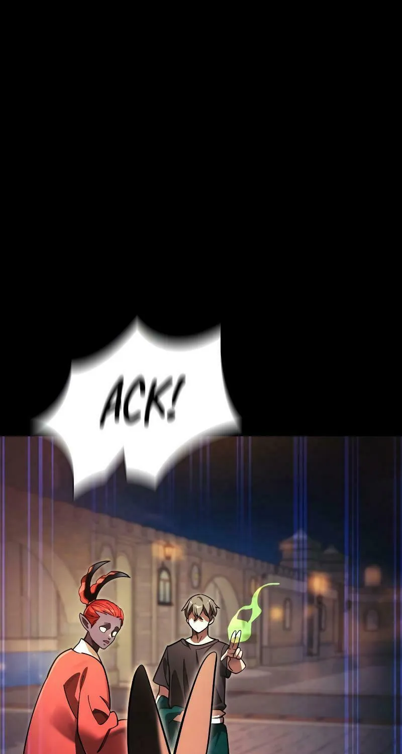 Return of the King of Hell Chapter 45 page 38 - 