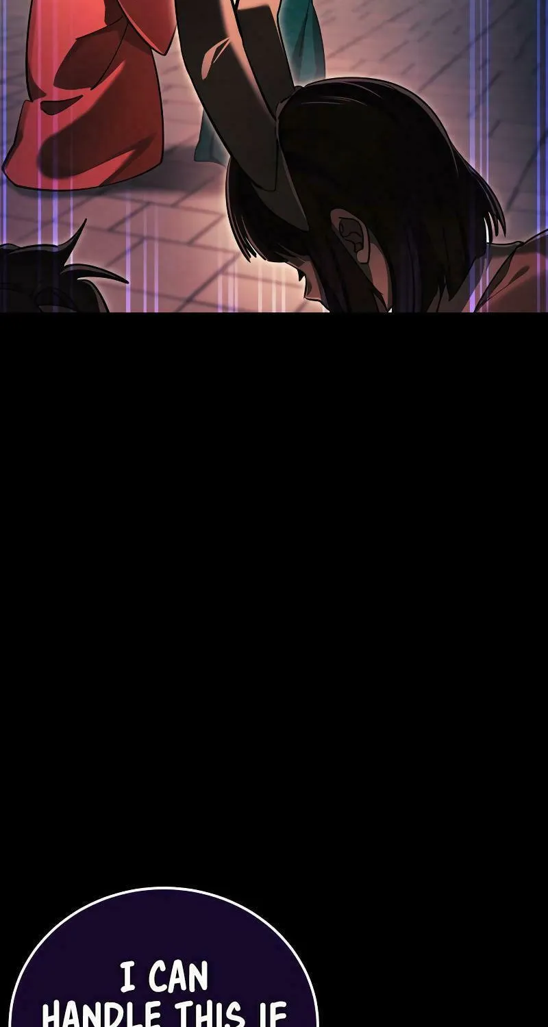 Return of the King of Hell Chapter 45 page 39 - 