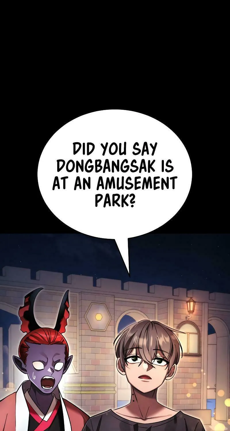 Return of the King of Hell Chapter 45 page 5 - 