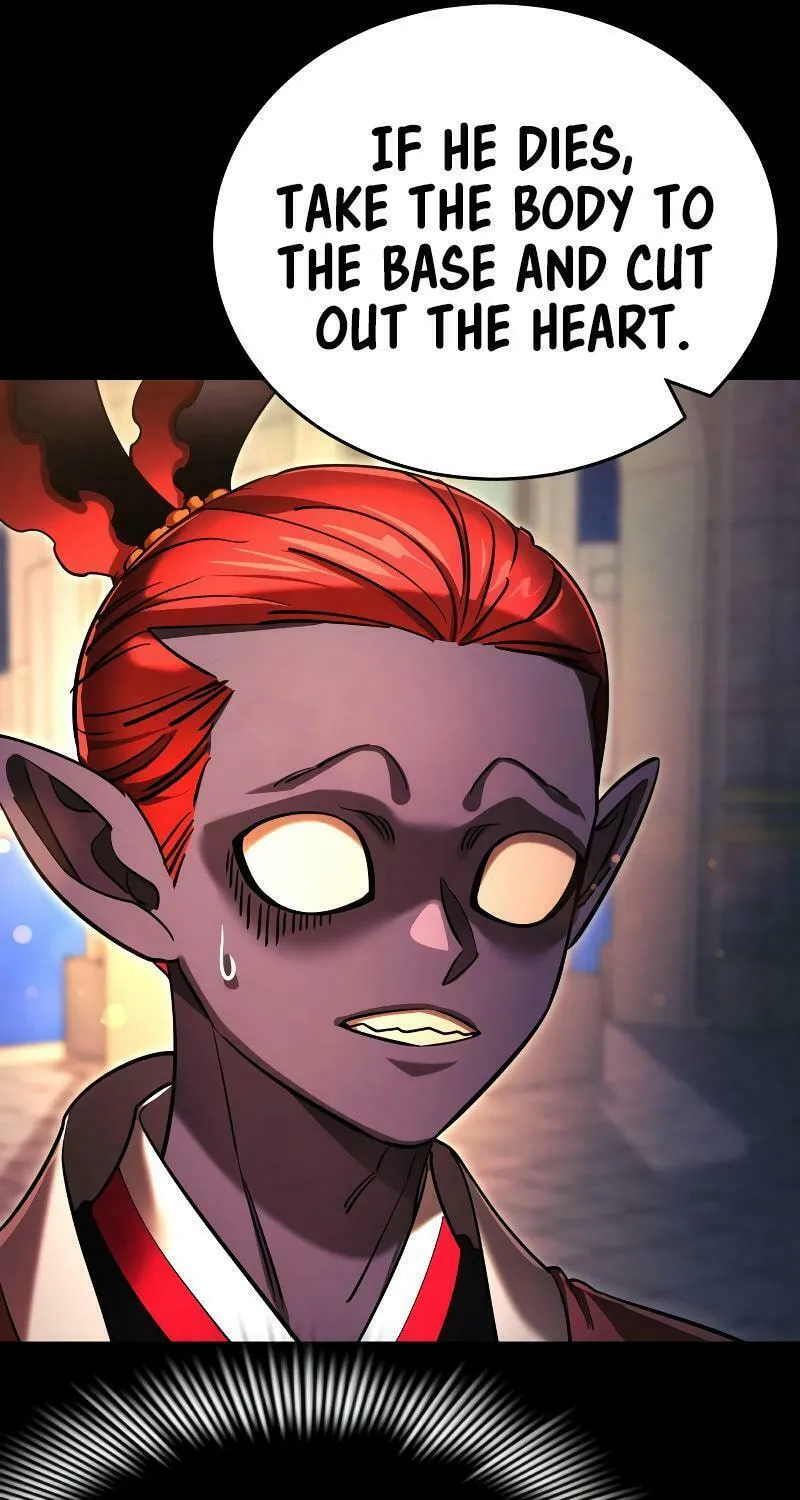Return of the King of Hell Chapter 45 page 42 - 