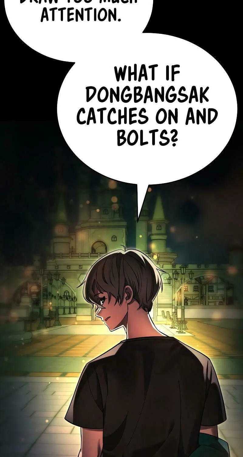 Return of the King of Hell Chapter 45 page 44 - 