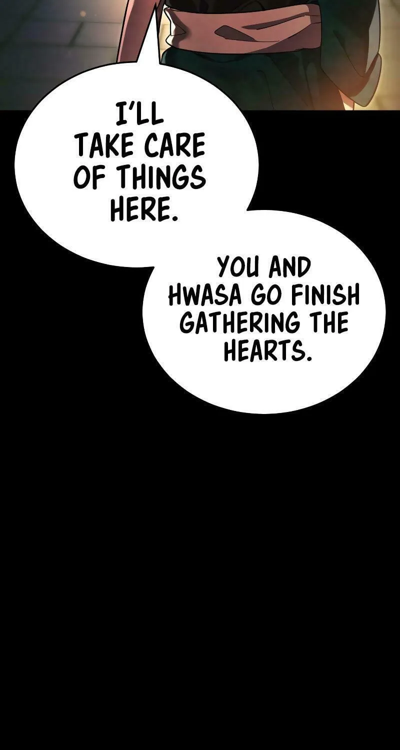 Return of the King of Hell Chapter 45 page 45 - 