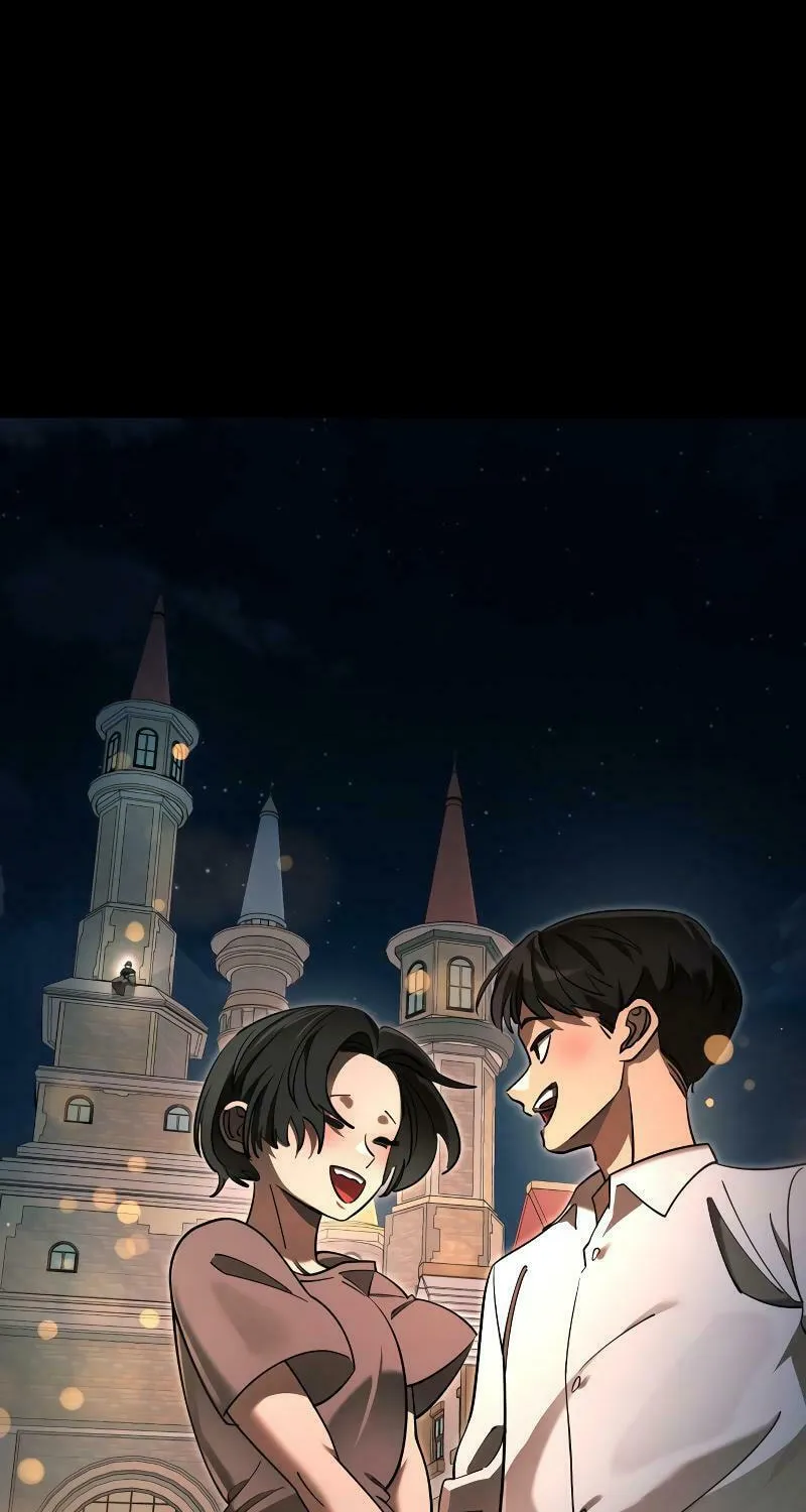 Return of the King of Hell Chapter 45 page 49 - 