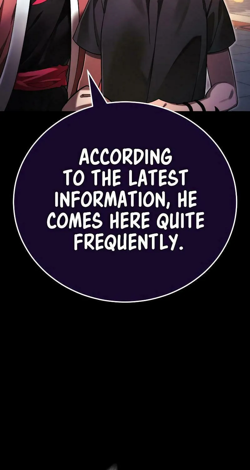 Return of the King of Hell Chapter 45 page 6 - 