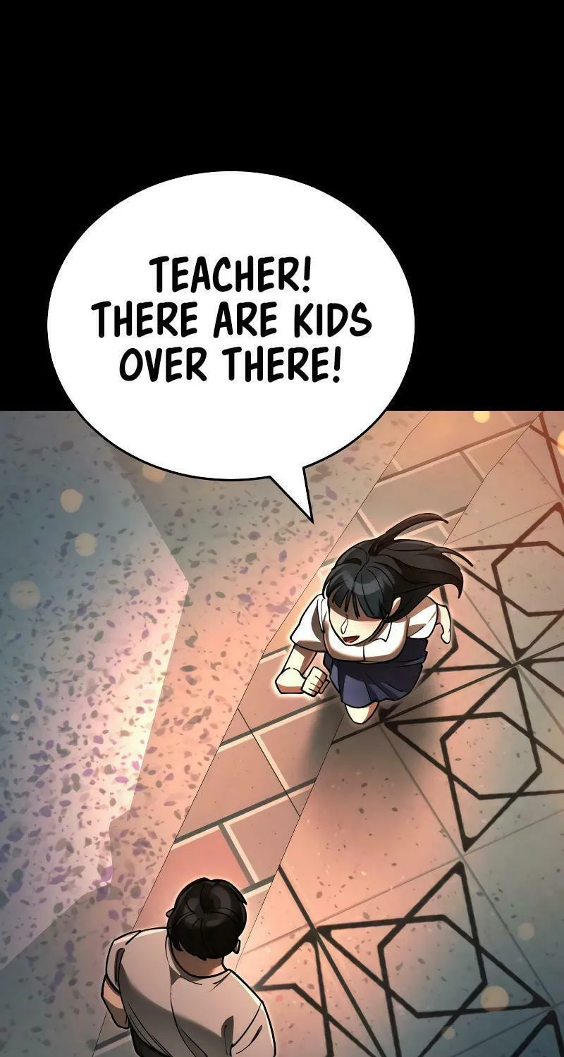 Return of the King of Hell Chapter 45 page 53 - 