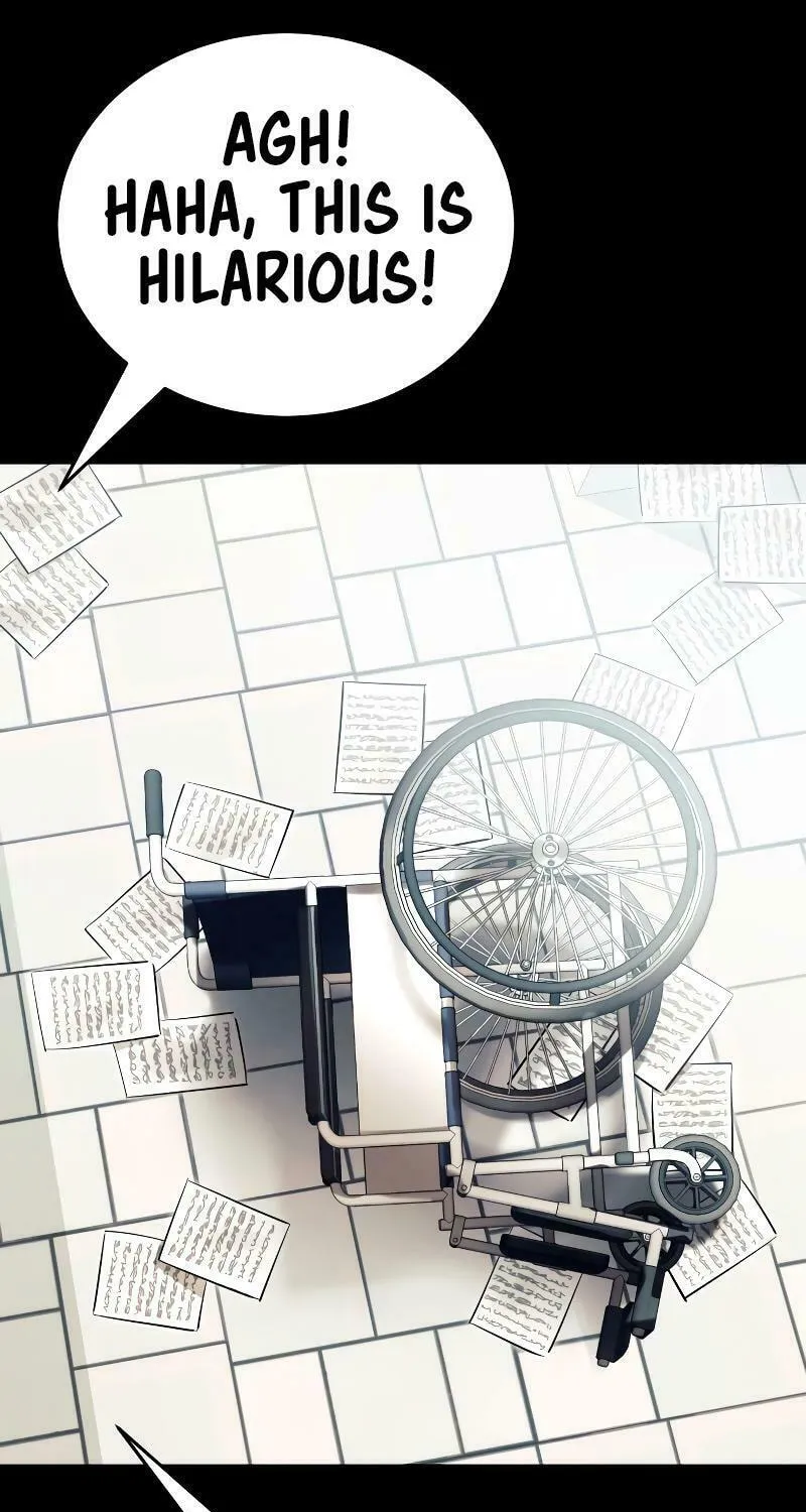Return of the King of Hell Chapter 45 page 59 - 