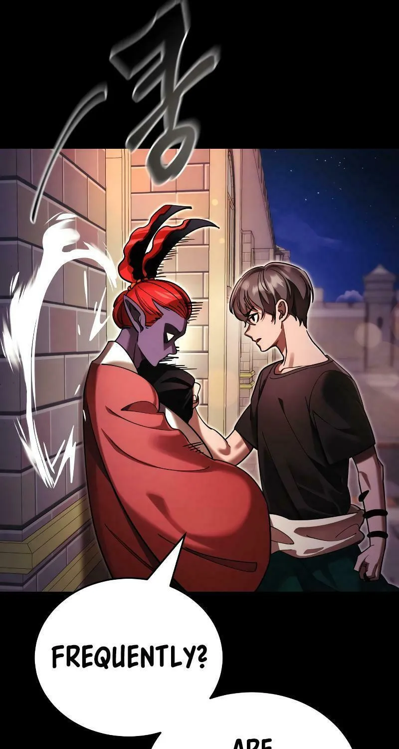 Return of the King of Hell Chapter 45 page 7 - 