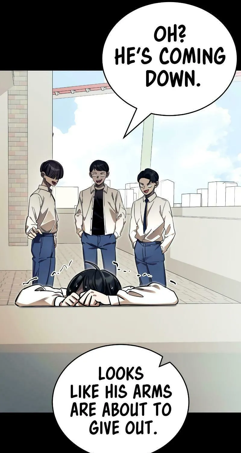 Return of the King of Hell Chapter 45 page 63 - 