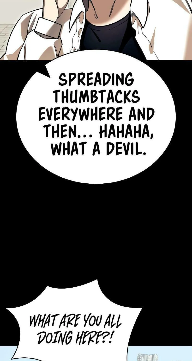 Return of the King of Hell Chapter 45 page 65 - 