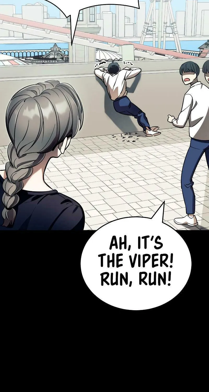Return of the King of Hell Chapter 45 page 66 - 