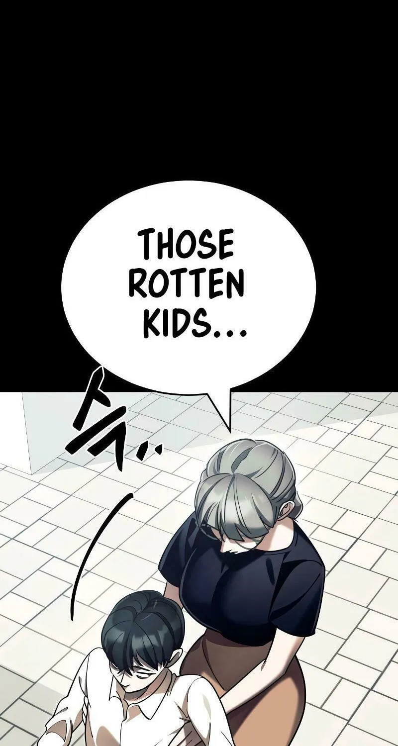 Return of the King of Hell Chapter 45 page 70 - 