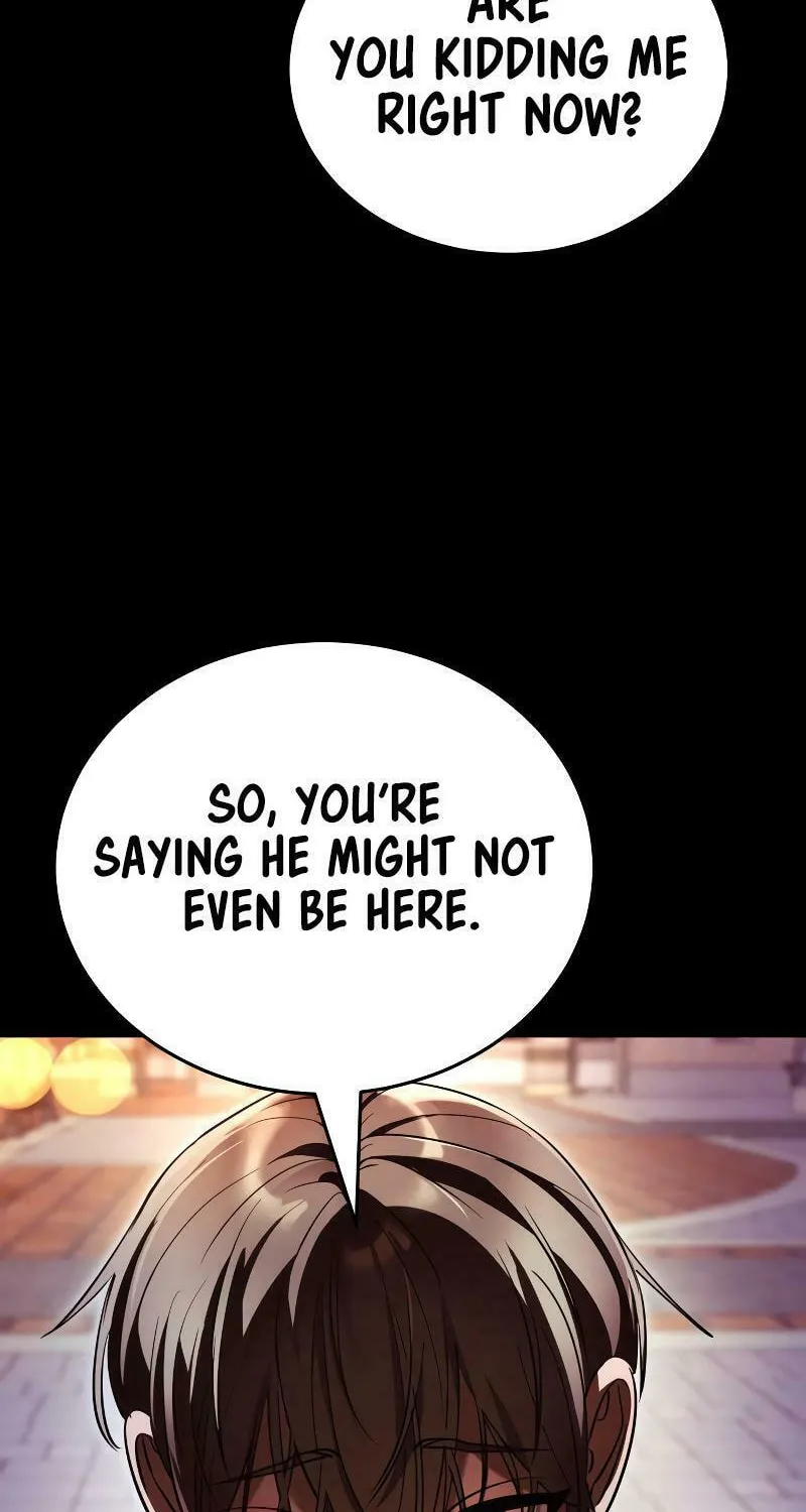 Return of the King of Hell Chapter 45 page 8 - 